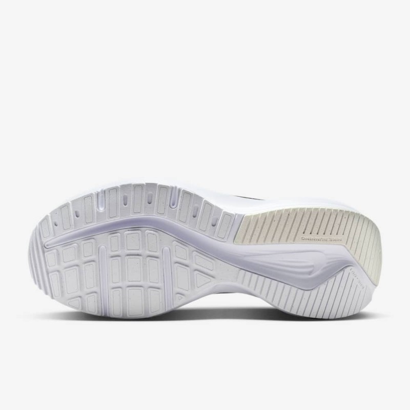 Giày Nike Downshifter 14 Nữ - Trắng Đen Giày Nike Downshifter 14 Nữ - Trắng Đen