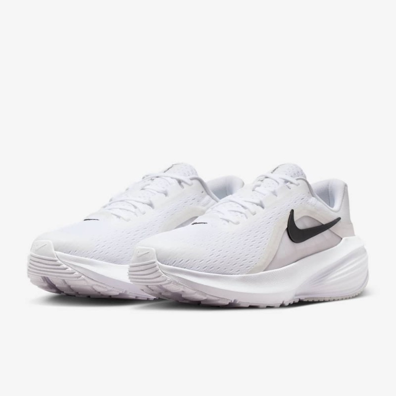 Giày Nike Downshifter 14 Nữ - Trắng Đen Giày Nike Downshifter 14 Nữ - Trắng Đen