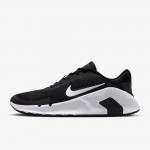 Giày Nike Flex Train Nam - Đen Trắng