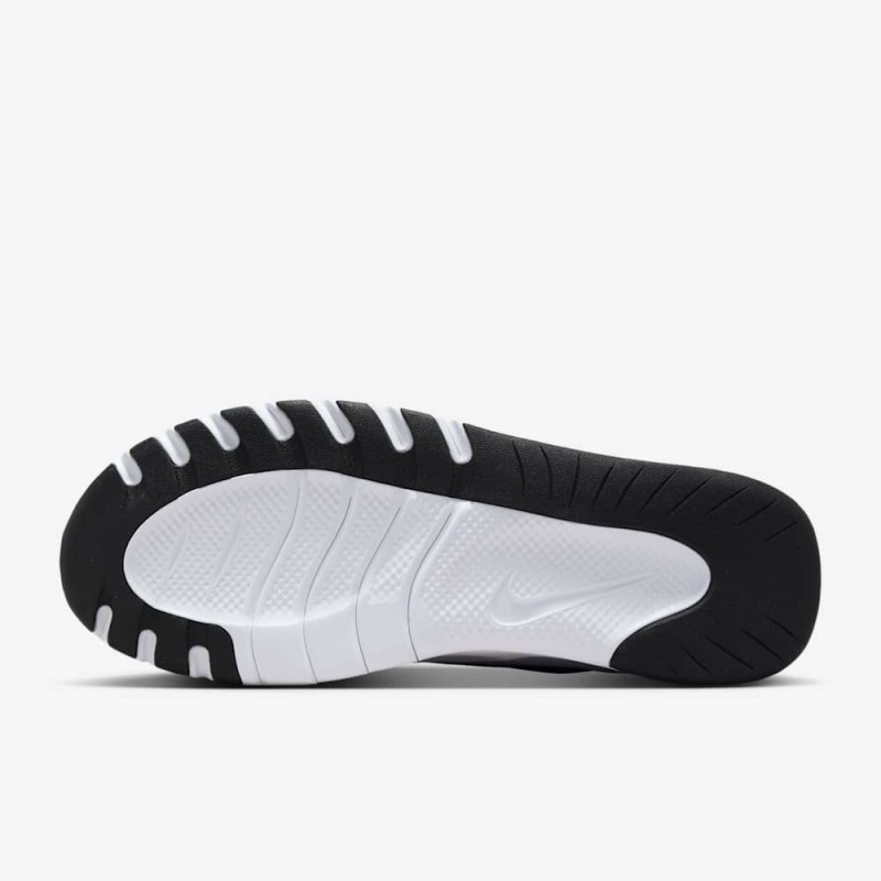 Giày Nike Flex Train Nam - Đen Trắng Giày Nike Flex Train Nam - Đen Trắng