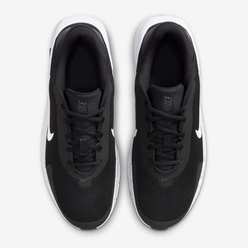 Giày Nike Flex Train Nam - Đen Trắng Giày Nike Flex Train Nam - Đen Trắng