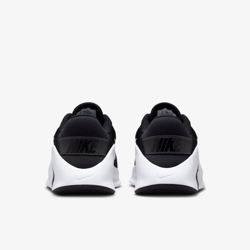 Giày Nike Flex Train Nam - Đen Trắng Giày Nike Flex Train Nam - Đen Trắng