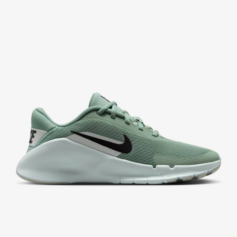 Giày Nike Flex Train Nữ - Xanh Rêu Giày Nike Flex Train Nữ - Xanh Rêu