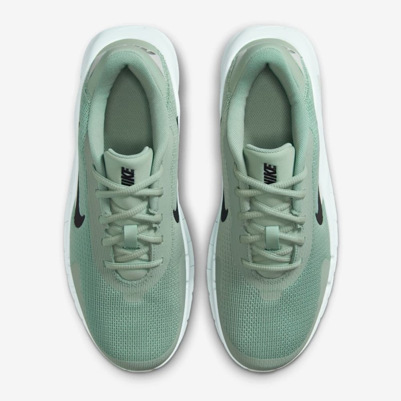 Giày Nike Flex Train Nữ - Xanh Rêu Giày Nike Flex Train Nữ - Xanh Rêu