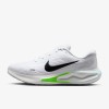 Giày Nike Journey Run Nam - Trắng Xanh Lá
