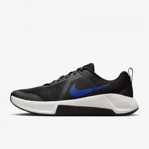 Giày Nike MC Trainer 3 Nam - Đen Xanh