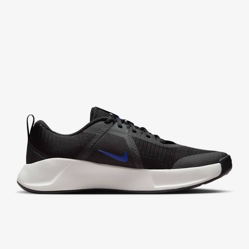 Giày Nike MC Trainer 3 Nam - Đen Xanh