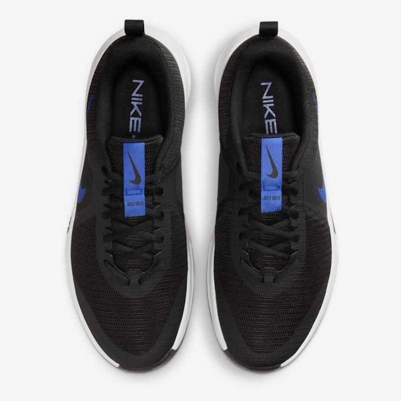 Giày Nike MC Trainer 3 Nam - Đen Xanh