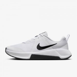Giày Nike MC Trainer 3 Nam - Trắng Đen