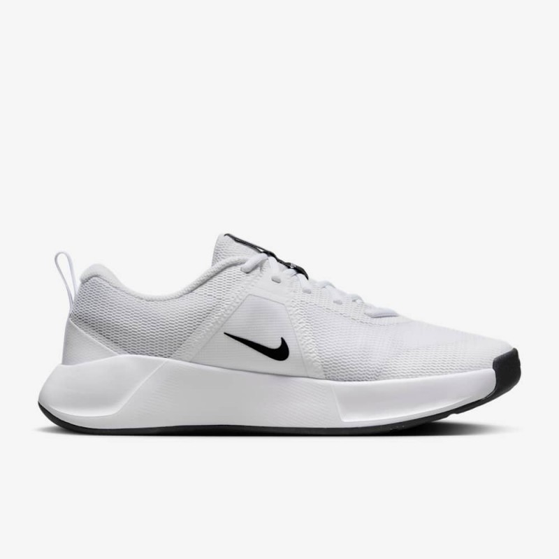 Giày Nike MC Trainer 3 Nam - Trắng Đen