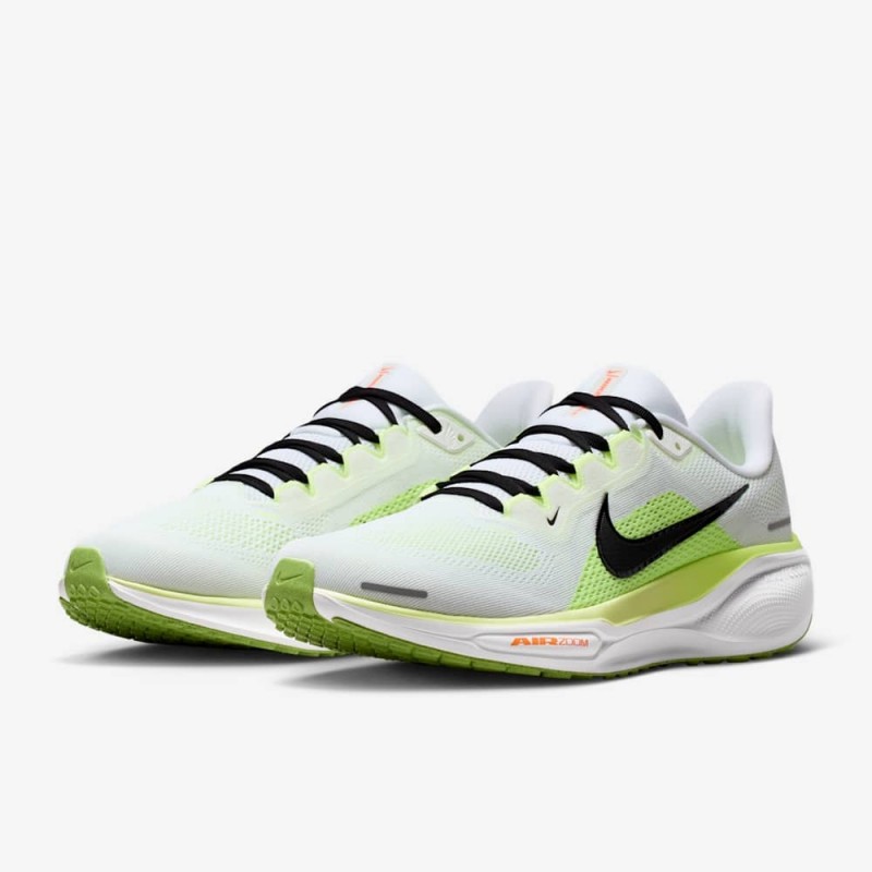 Giày Nike Pegasus 41 Nam - Trắng Xanh Đen