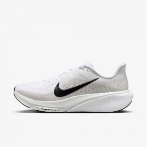 Giày Nike Pegasus 42 Nam - Trắng Đen