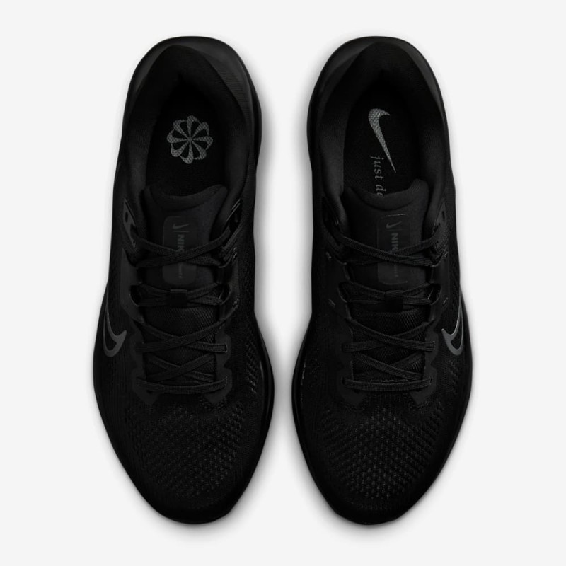 Giày Nike Quest 6 Nam - Đen