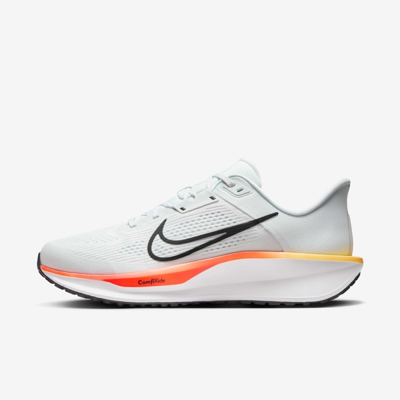 Giày Nike Quest 6 Nam - Xám Cam Giày Nike Quest 6 Nam - Xám Cam