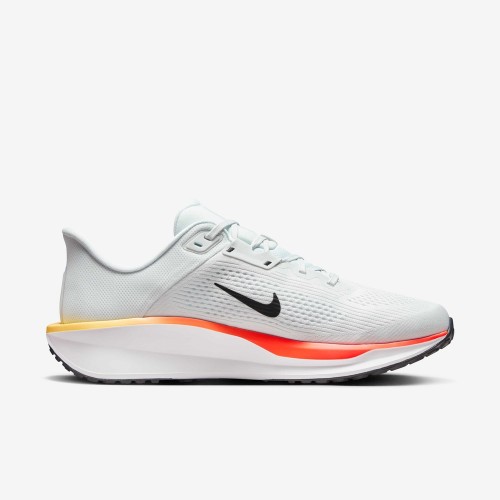 Giày Nike Quest 6 Nam - Xám Cam
