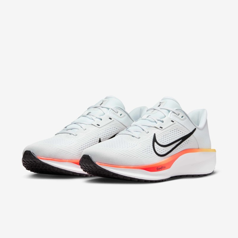 Giày Nike Quest 6 Nam - Xám Cam Giày Nike Quest 6 Nam - Xám Cam