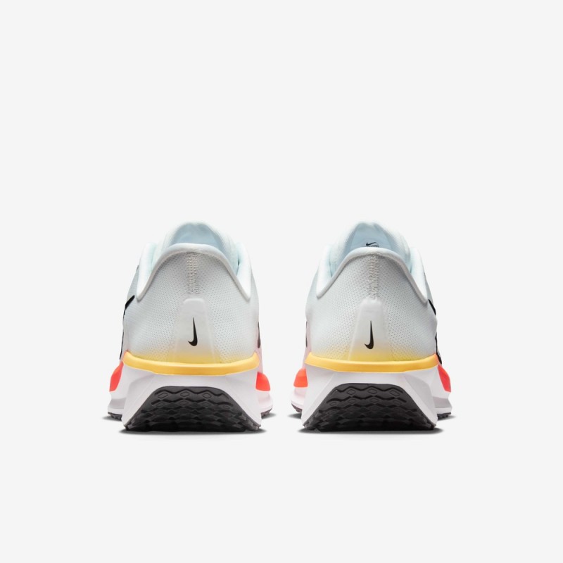 Giày Nike Quest 6 Nam - Xám Cam Giày Nike Quest 6 Nam - Xám Cam