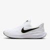 Giày Nike Revolution 8 EasyOn Nam - Trắng Đen