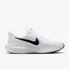 Giày Nike Revolution 8 EasyOn Nam - Trắng Đen