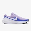 Giày Nike Revolution 8 Nữ - Tím Trắng