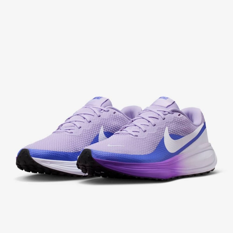 Giày Nike Revolution 8 Nữ - Tím Trắng