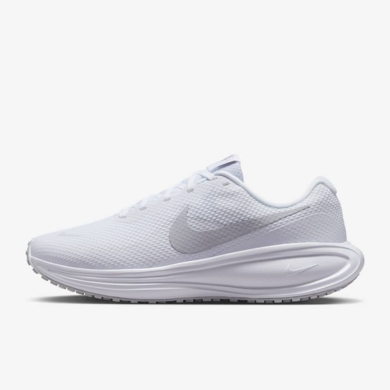 Giày Nike Revolution 8 Nữ - Trắng
