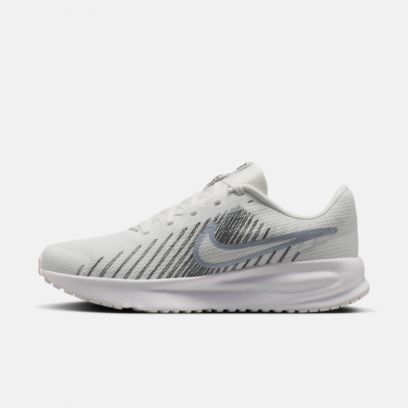 Giày Nike Run Defy Nam - Trắng Xám Giày Nike Run Defy Nam - Trắng Xám