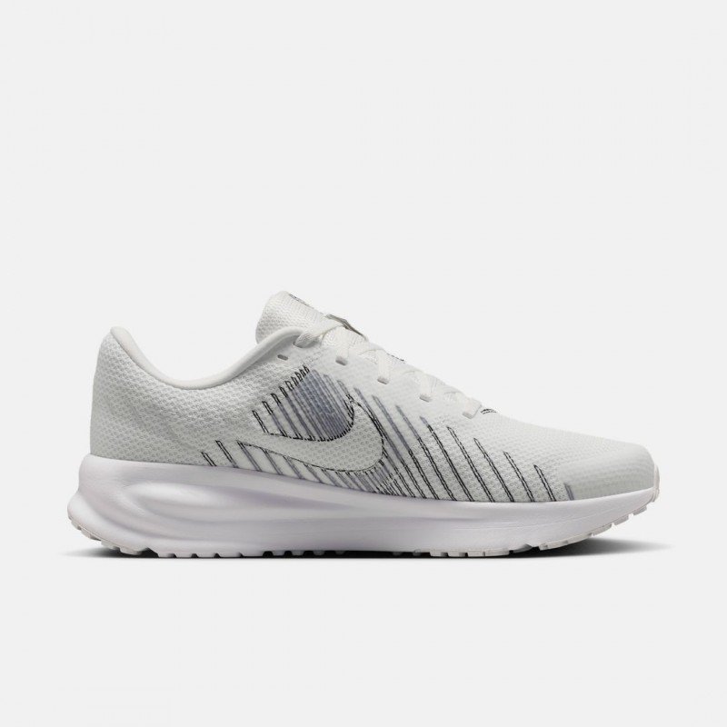 Giày Nike Run Defy Nam - Trắng Xám Giày Nike Run Defy Nam - Trắng Xám