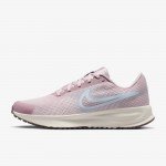 Giày Nike Run Defy Nữ - Hồng Nâu