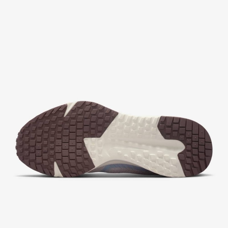 Giày Nike Run Defy Nữ - Hồng Nâu