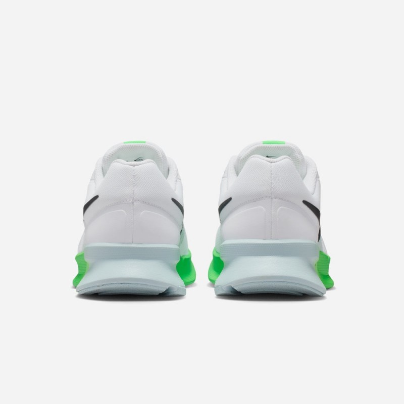 Giày Nike Run Swift 3 Nam - Trắng Xanh Lá