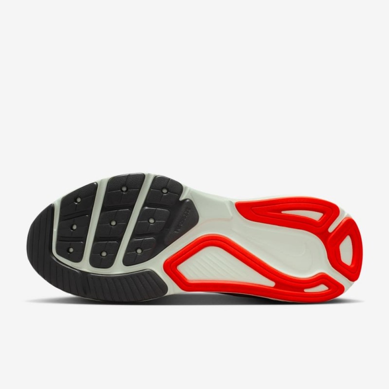 Giày Nike Structure 26 Nam - Trắng Đỏ