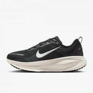 Giày Nike Vomero 18 Extra Wide Nam - Đen Trắng