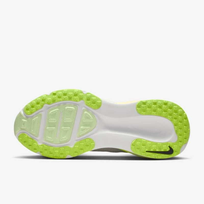 Giày Nike Vomero 18 Nam - Trắng Xanh Đen Giày Nike Vomero 18 Nam - Trắng Xanh Đen