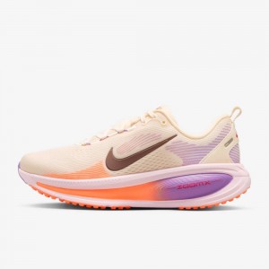 Giày Nike Vomero 18 Nữ - Hồng Tím