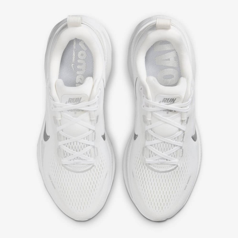 Giày Nike Vomero 18 Nữ - Trắng Silver