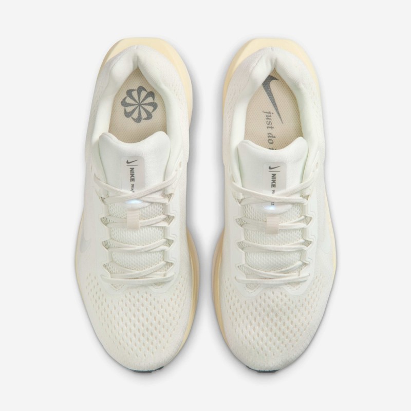 Giày Nike Winflo 11 Nữ - Trắng Ngà