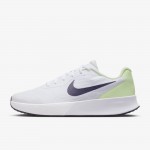 Giày Pickleball Tennis Nike Vapor Lite 3 Nam - Trắng Xanh Đen