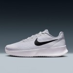 Giày Pickleball Tennis Nike Vapor Lite 3 Nữ - Trắng Đen
