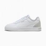 Giày Puma Caven Mix Nam - Trắng