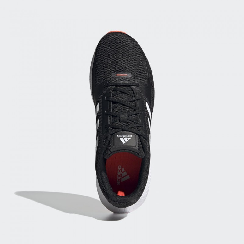 Giày Adidas RunFalcon 2.0 Nam - Xanh Navy