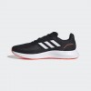 Giày Adidas RunFalcon 2.0 Nam - Đen Cam