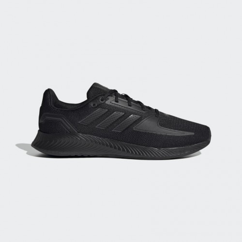 Giày Adidas RunFalcon 2.0 Nam - Đen Full