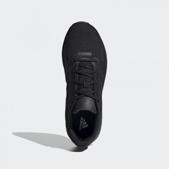 Giày Adidas RunFalcon 2.0 Nam - Đen Full Giày Adidas RunFalcon 2.0 Nam - Đen Full