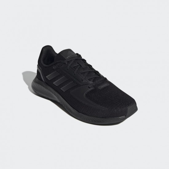 Giày Adidas RunFalcon 2.0 Nam - Đen Full Giày Adidas RunFalcon 2.0 Nam - Đen Full