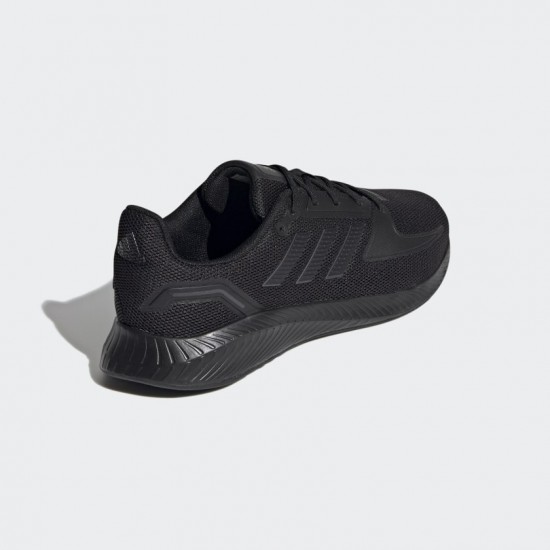 Giày Adidas RunFalcon 2.0 Nam - Đen Full Giày Adidas RunFalcon 2.0 Nam - Đen Full