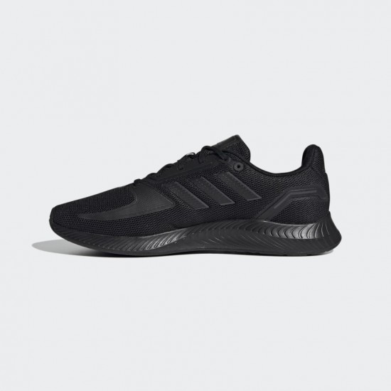 Giày Adidas RunFalcon 2.0 Nam - Đen Full Giày Adidas RunFalcon 2.0 Nam - Đen Full