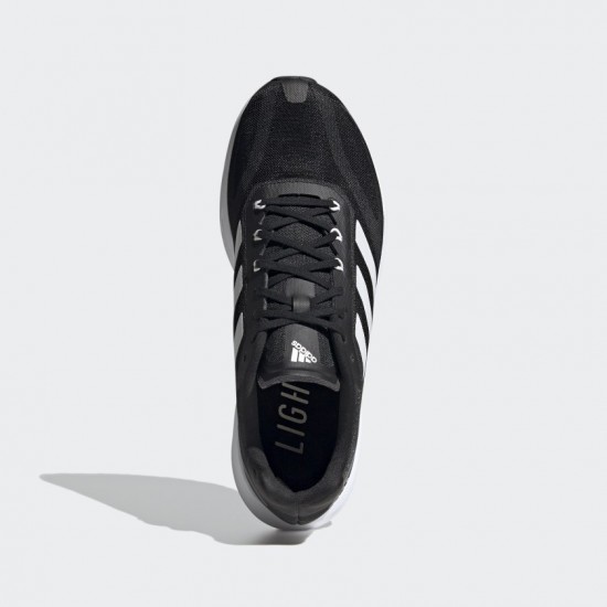 Giày adidas SL20 M- Nam Đen Trắng Giày adidas SL20 M- Nam Đen Trắng