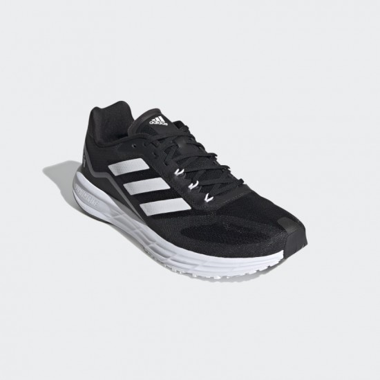 Giày adidas SL20 M- Nam Đen Trắng Giày adidas SL20 M- Nam Đen Trắng