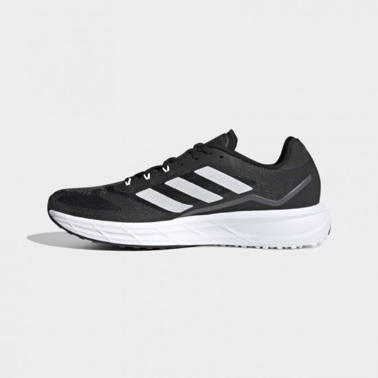 Giày adidas SL20 M- Nam Đen Trắng Giày adidas SL20 M- Nam Đen Trắng